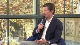 #SommetduGrandParis – Interview de Stéphane Aubay, Président de GreenCity Immobilier