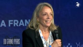 #SommetduGrandParis – Le Grand Paris pourra t-il tenir ses promesses écologiques ?