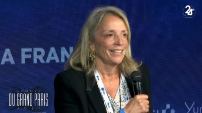 #SommetduGrandParis – Le Grand Paris pourra t-il tenir ses promesses écologiques ?