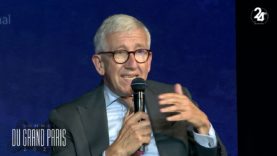 #SommetduGrandParis – Le patrimoine culturel au coeur de l’attractivité du Grand Paris