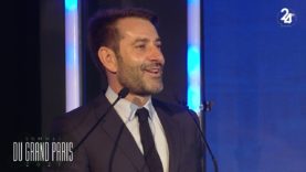 #SommetduGrandParis – Mots de bienvenue