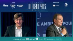 #SommetduGrandParis – Quelle relance veut-on pour la nouvelle Seine du (très) Grand Paris ?