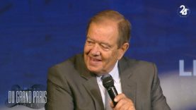 #SommetduGrandParis – Relance économique et transition écologique