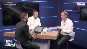 #ThinkTechSummit – “40 Nuances de Next” : Xavier Niel a quelque chose à nous dire