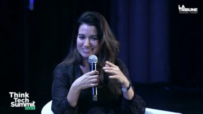 #ThinkTechSummit – À la conquête de l’immense marché de la santé numérique