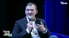 #ThinkTechSummit – Cloud souverain, maîtrise du logiciel : le grand défi de l’Europe