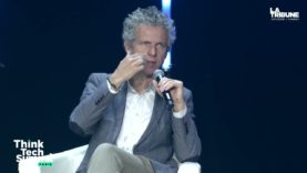 #ThinkTechSummit – Comment construire une Europe souveraine dans la tech ?