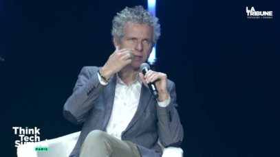 #ThinkTechSummit – Comment construire une Europe souveraine dans la tech ?