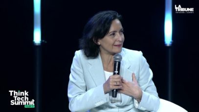 #ThinkTechSummit – Comment faire émerger des alternatives innovantes aux énergies fossiles ?