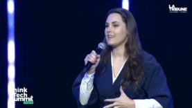 #ThinkTechSummit – Coup de projecteur sur 3 startups qui vont changer le monde de l’industrie