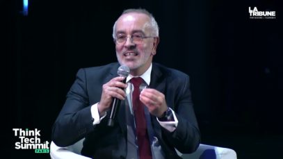 #ThinkTechSummit – Cyberattaques : impossible d’y échapper ?