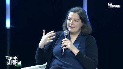 #ThinkTechSummit – Guerre des talents : la grande menace de la crise des compétences