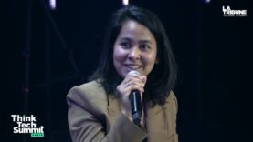 #ThinkTechSummit – Keynote France Digitale et la campagne présidentielle