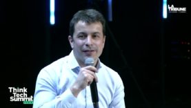#ThinkTechSummit – La Technologie, meilleure chance pour ré-industrialiser nos territoires ?