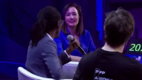 #ThinkTechSummit – Les NFT,  bulle spéculative ou futur de la finance ?