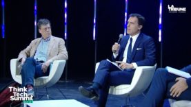 #ThinkTechSummit – Métavers : révolution des rapports sociaux ou déshumanisation du monde ?