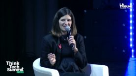 #ThinkTechSummit – Peut-il y avoir des Français dans les prochains géants mondiaux de la tech ?