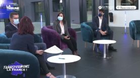 #TLF Lyon – 20 nouveaux biomédicaments innovants d’ici 10 ans