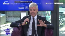 #TLFLYON – Auvergne-Rhône Alpes, 1ère région industrielle décarbonée européenne, est-ce possible ?