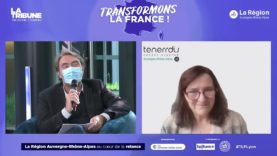 #TLFLyon – Auvergne-Rhône-Alpes, leader de l’hydrogène vert d’ici à 2030 ?