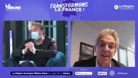 #TLFLyon – Plan d’investissement France 2030 : quelles ambitions et quelles opportunités ?