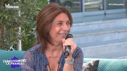 #TLFMarseille – Aix-Marseille 2030, quels chantiers pour transformer la métropole ?