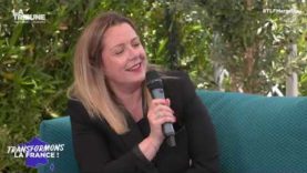 #TLFMarseille – Fabrice COQUIO, Président d’Interxion