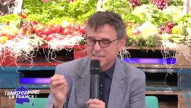 #TLFMarseille – La relocalisation industrielle, enjeu de réussite de la transition écologique