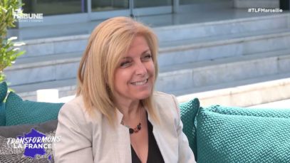 #TLFMarseille – Marseille vend-elle au-delà de Marseille ?