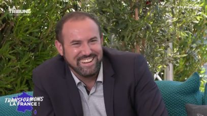 #TLFMarseille – Quel financement pour quelle relance ?