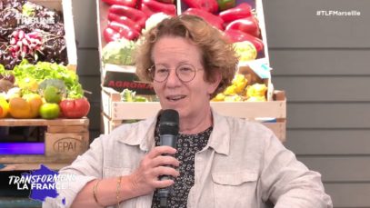 #TLFMarseille – Transports et logistique : vers une énergie décarbonée ?