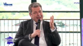 #TLFNice – Aéroports de Nice, laboratoire d’innovation pour l’aéroport du futur ?