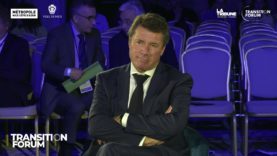 #TransitionForum – A new deal, a Green Deal – Construire un nouveau pacte