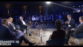 #TransitionForum – Atténuation ou adaptation : les villes face aux défis de la transition