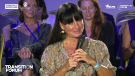#TransitionForum – Bio, circuits courts : les défis de la transition alimentaire verte