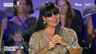 #TransitionForum – Bio, circuits courts : les défis de la transition alimentaire verte