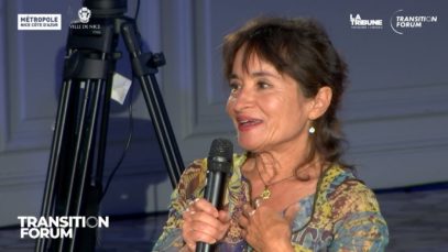 #TransitionForum – Climat et santé : quelles nouvelles exigences ?