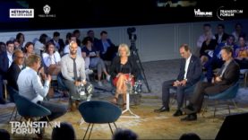 #TransitionForum – Décarboner les mobilités du quotidien