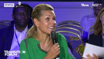 #TransitionForum – Économie circulaire : produire et consommer en préservant les ressources