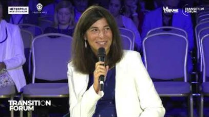 #TransitionForum – Grandes organisations, grandes entreprises, grandes responsabilités pour agir