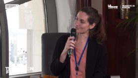 #TransitionForum – Interview de Coline De Georges, Responsable des partenariats chez LUMIÅ