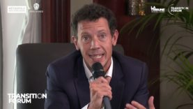 #TransitionForum – Interview d’Eric Duverger et Franck Gervais