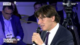 #TransitionForum – La transition verte, un défi pour des sociétés fracturées