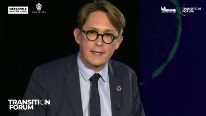 #TransitionForum – Les Accords de Nice pour le climat : des paroles aux actes