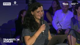 #TransitionForum – Quels rêves pour 2050 ?