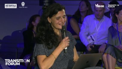 #TransitionForum – Quels rêves pour 2050 ?
