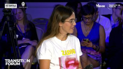 #TransitionForum – Réduire l’empreinte carbone du numérique : mode d’emploi