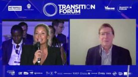 #TransitionForum – The Ocean and Transition: Energy, Climate and Biodiversity