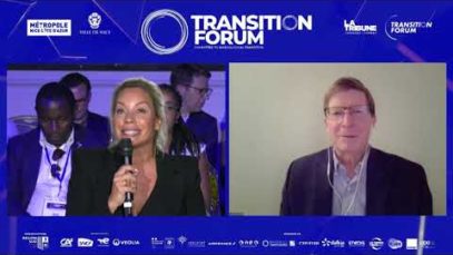 #TransitionForum – The Ocean and Transition: Energy, Climate and Biodiversity