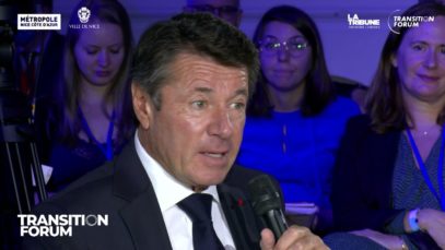 #TransitionForum – Transformation écologique des territoires : comment accélérer ?
